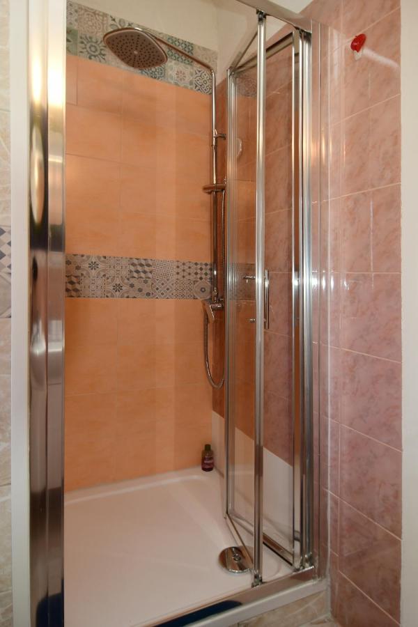 Rosi Apartment Split Ngoại thất bức ảnh
